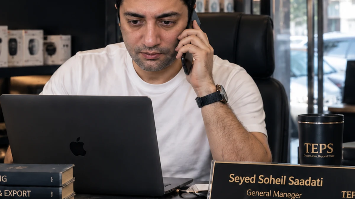گارانتی و خدمات پس از فروش